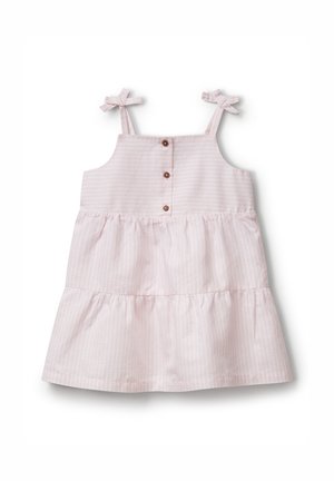 Robe de jour - pink