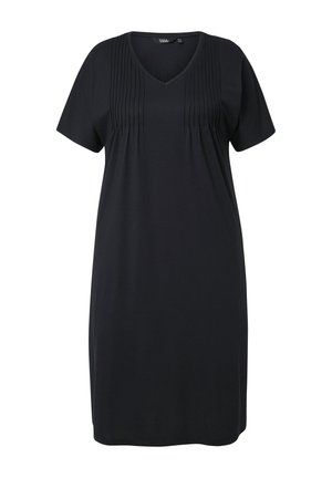 Ulla Popken - Sukienka z dżerseju