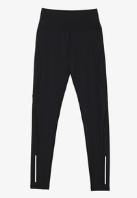 Even&Odd active Leggings - black