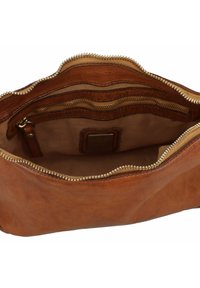 Campomaggi Borsa a mano - cognac