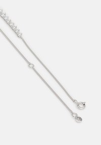 Michael Kors NECKLACE  - Halsband - silver-coloured