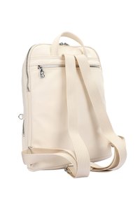 Bogner VERBIER PLAY  - Ruksak - bleached sand