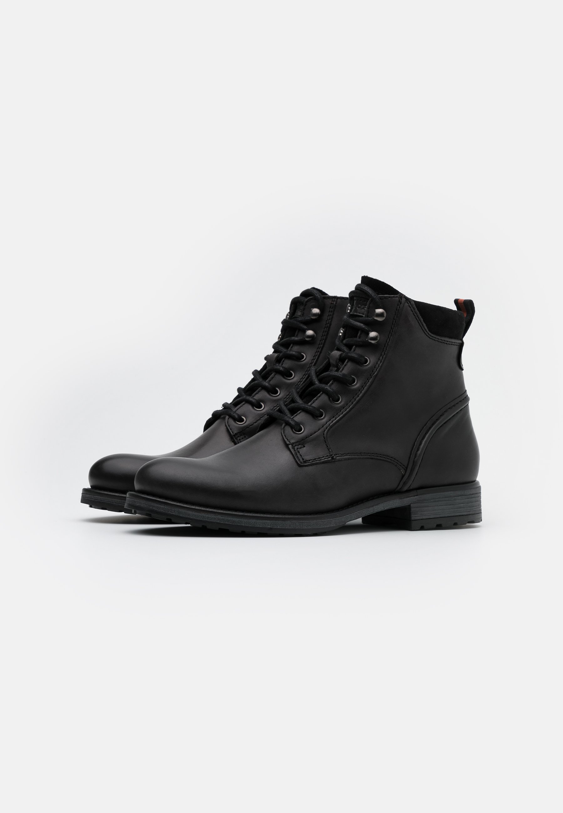 Polo lace up boots Clearance
