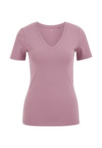 Niewybrane, pink