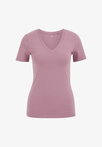 Niewybrane, pink