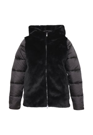 Giacca invernale - black