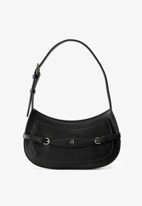 Niet geselecteerd, black