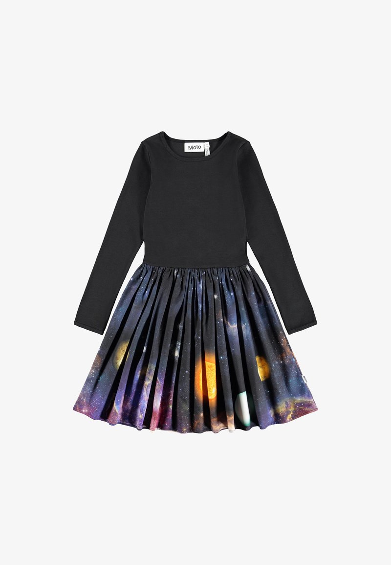 Molo CASIE WARM DRESS - Dienas kleita - made of stardust