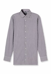 Unausgewählt, aubergine