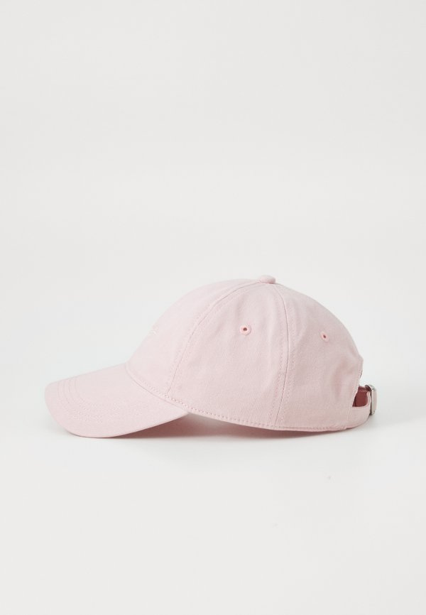 LILYAN - Cap - open purple2