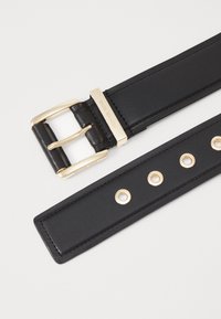 MICHAEL Michael Kors BELT - Opasok - black