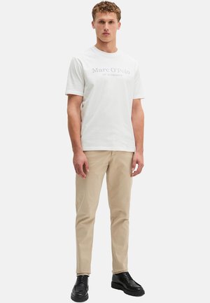 Marc O'Polo, - T-shirt z nadrukiem