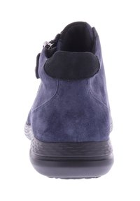 Fidelio STRECH HI ENERGY - Lace-up ankle boots - notte