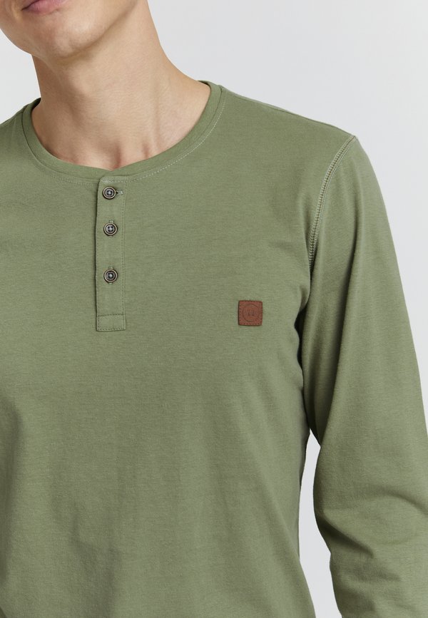 PRBonso - Long sleeved top - sea spray2