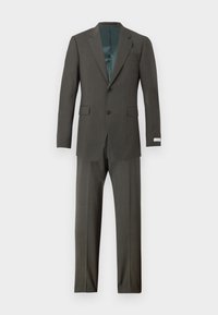 Επιλέχθηκε, forest green