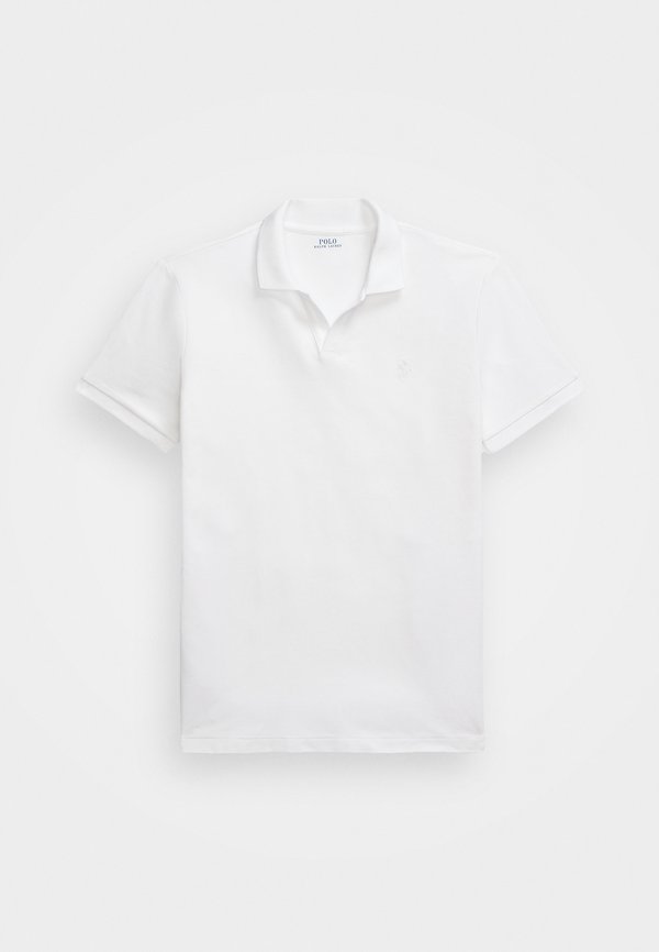 CUSTOM SLIM FIT STRETCH - Polo shirt3