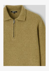 Non sélectionné, vert clair