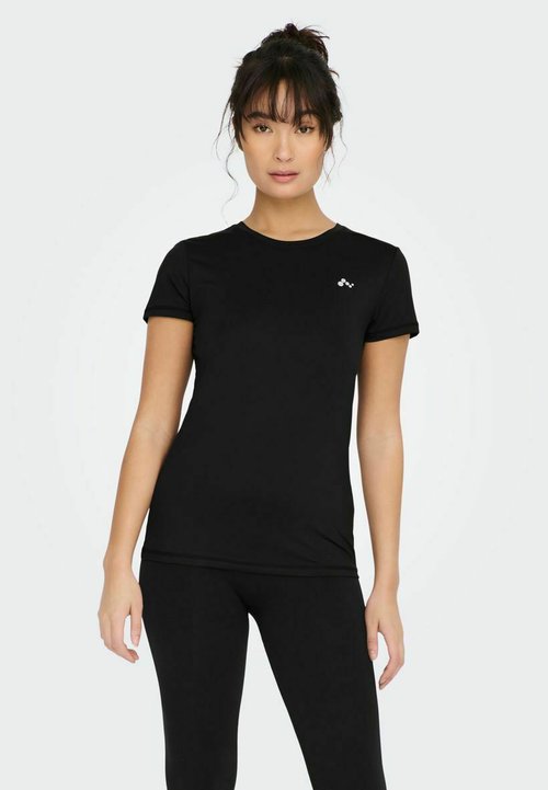 ONLY PLAY – Curvy – Onpaubree Loose fit sportshirt -Dames