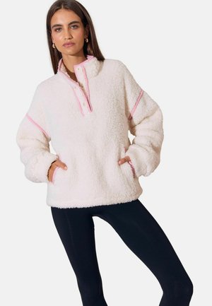 Lipsy, - Bluza z polaru