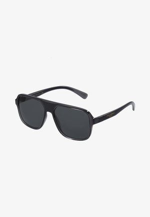 Dolce&Gabbana Päikeseprillid - transparent grey/black