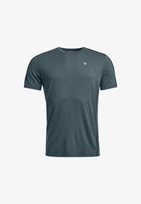 Selected, dark arctic grey