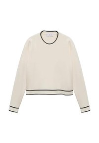 Mango Maglione - off-white