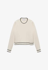 Nije odabrano, off-white