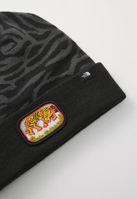 The North Face SKI TUKE - Čepice - black