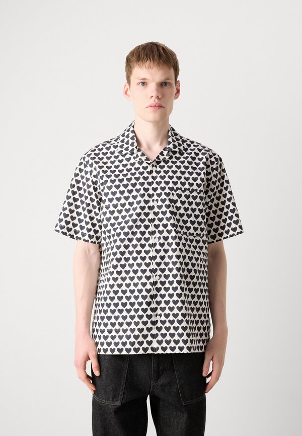 KENJI HARTS - Shirt2