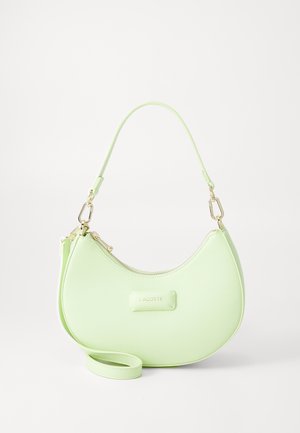 SHOULDER BAG - Sac bandoulière - tisane