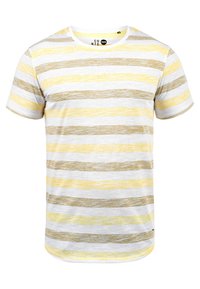 SDTET - T-shirt imprimé - yellow