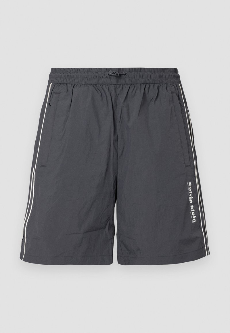 Calvin Klein Jeans Shorts bruin