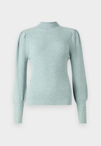 ONLKATIA  - Jumper - gray mist