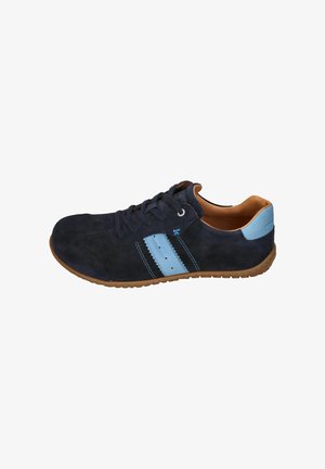 koel, SNEAKERS ILO - Trainers - navy