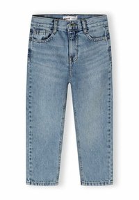 Neizbrano, blue denim