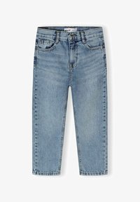 Nije odabrano, blue denim