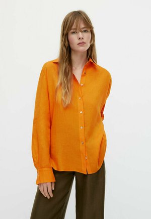 Koszula - orange