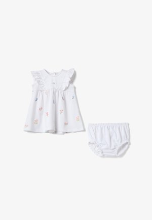 OVS, Robe de jour - optical white