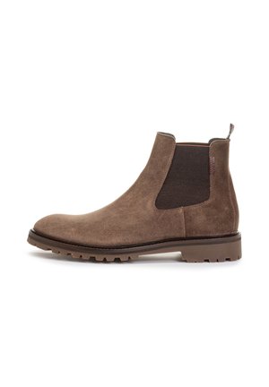 STURDI - Bottines - brown