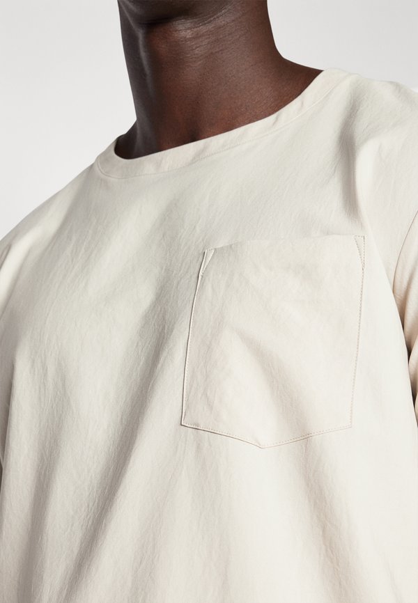 COVER CREW - Long sleeved top - foggy mountain2