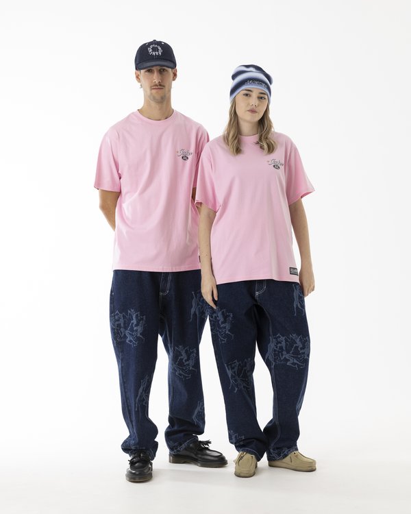 CANARDO UNISEX - Print T-shirt4