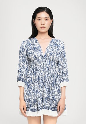 ROBBAFRUIT - Vestido informal - bleu