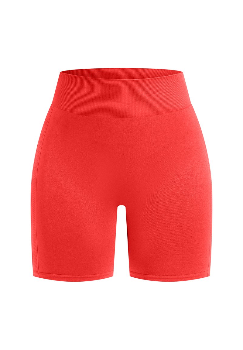 Smilodox Tights rood