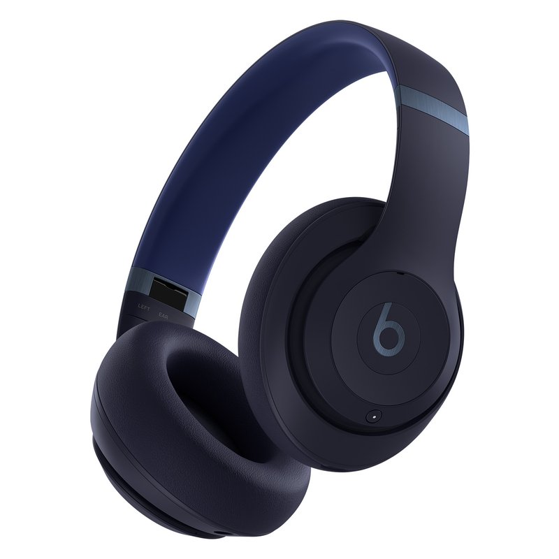 Beats BEATS STUDIO PRO WIRELESS HEADPHONES - Auriculares - navy