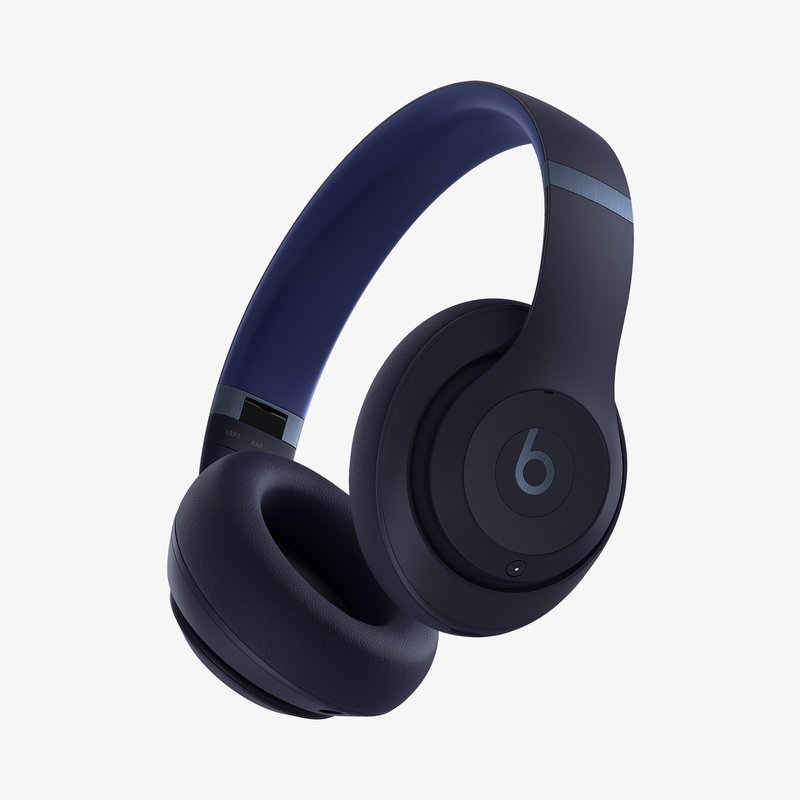 Beats BEATS STUDIO PRO WIRELESS HEADPHONES - Auriculares - navy