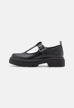 Chaussons - black