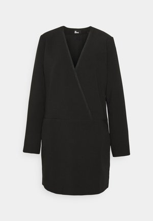 The Kooples ROBE - Cocktail φόρεμα / Φόρεμα για πάρτι - black