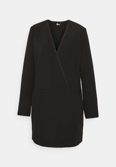 The Kooples ROBE - Cocktail φόρεμα / Φόρεμα για πάρτι - black