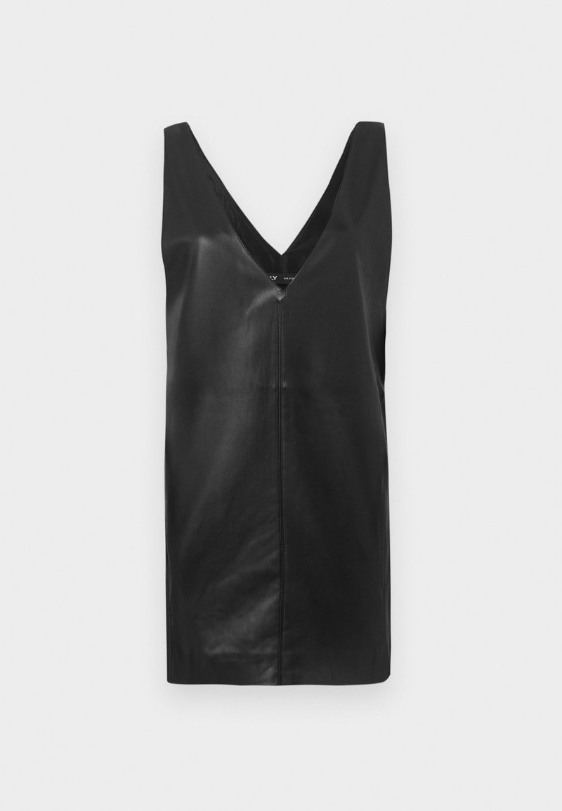 Only Cocktailjurk zwart