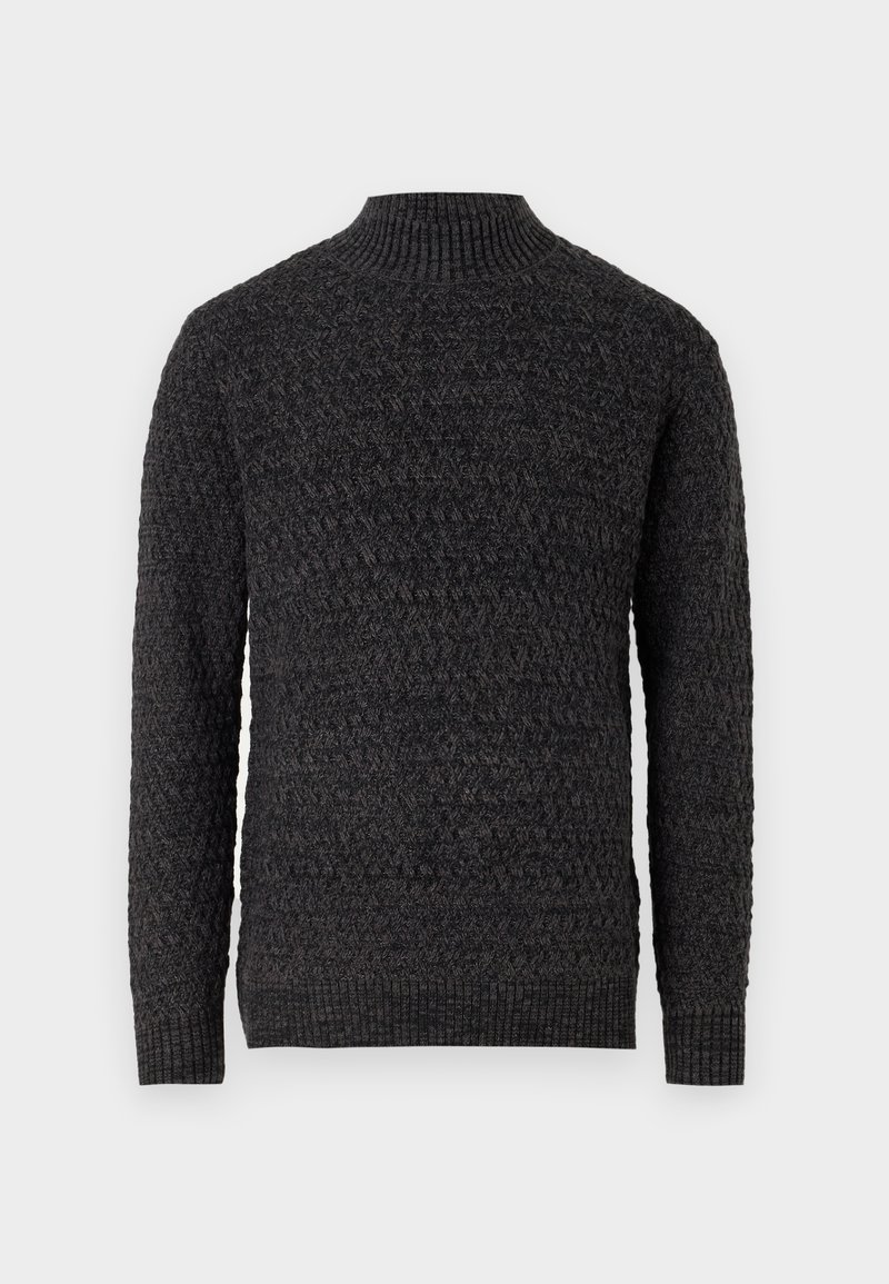 Jack & Jones PREMIUM Trui zwart